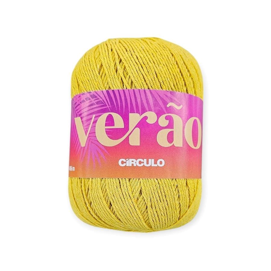 WOOL Habby 1660 Verao Yarn 150g (7885888585817)