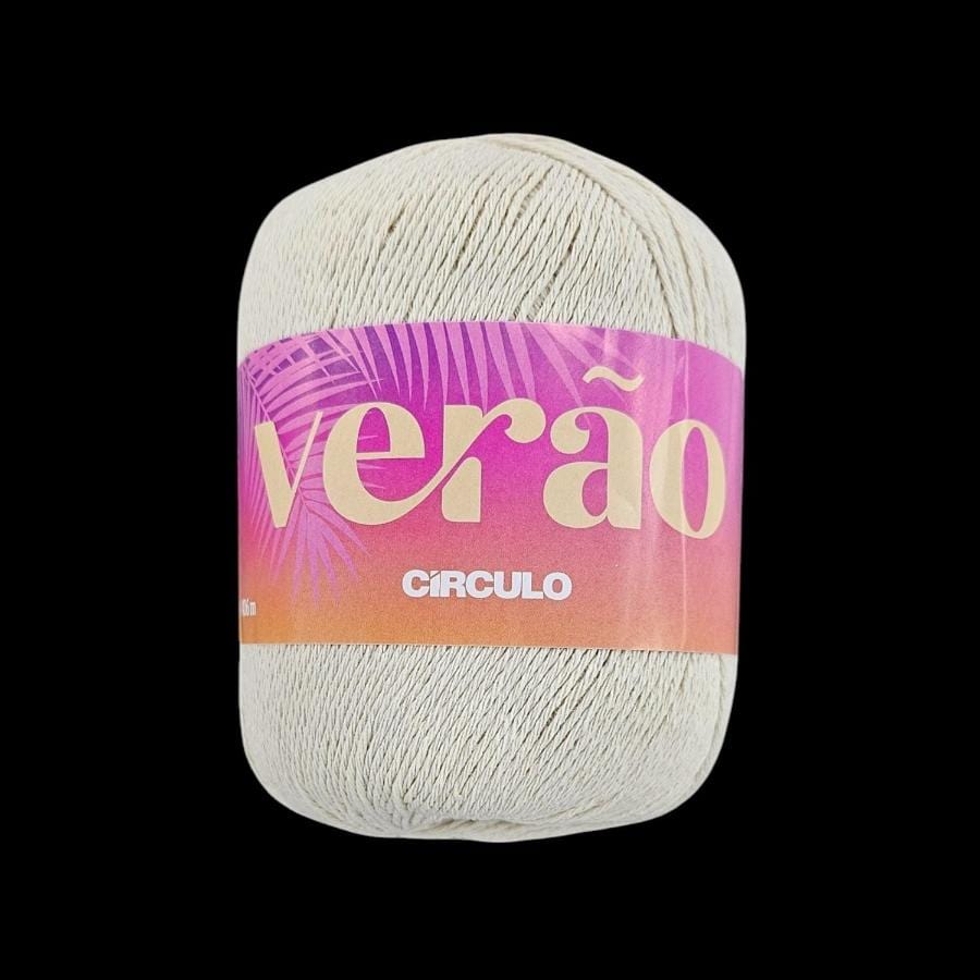 WOOL Habby 20 Verao Yarn 150g (7885888585817)