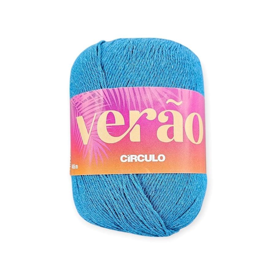 WOOL Habby 2194 Verao Yarn 150g (7885888585817)