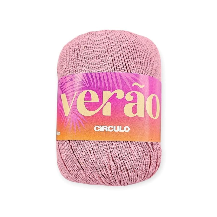 WOOL Habby 3390 Verao Yarn 150g (7885888585817)