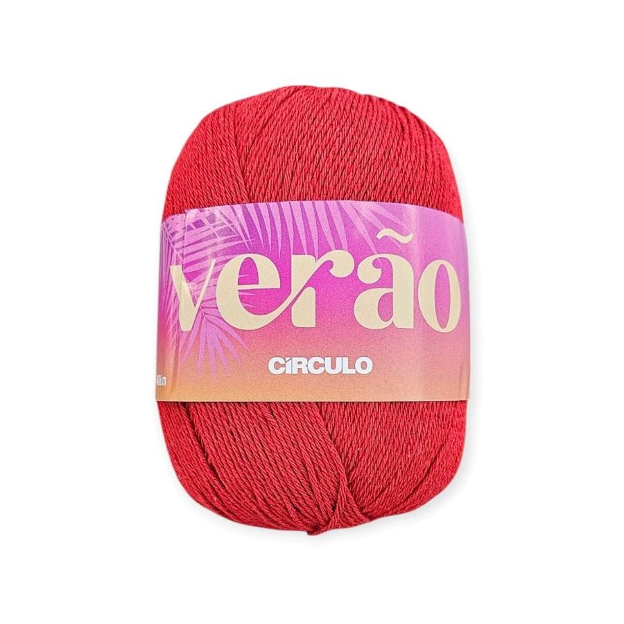 WOOL Habby 3581 Verao Yarn 150g (7885888585817)