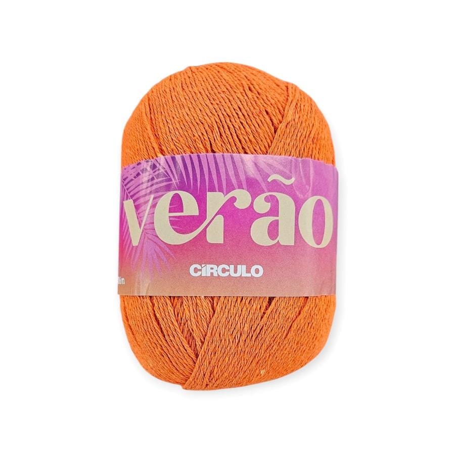 WOOL Habby 4445 Verao Yarn 150g (7885888585817)