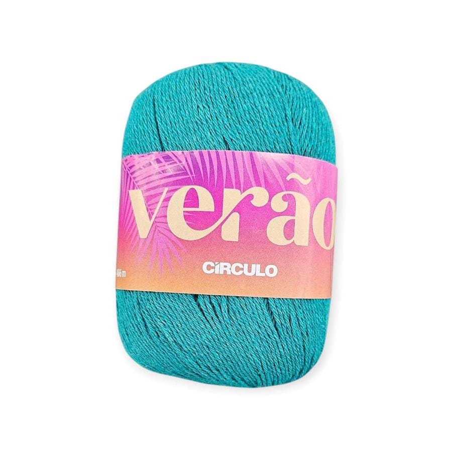 WOOL Habby 5669 Verao Yarn 150g (7885888585817)