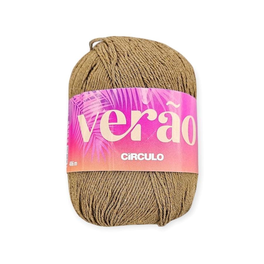 WOOL Habby 7466 Verao Yarn 150g (7885888585817)