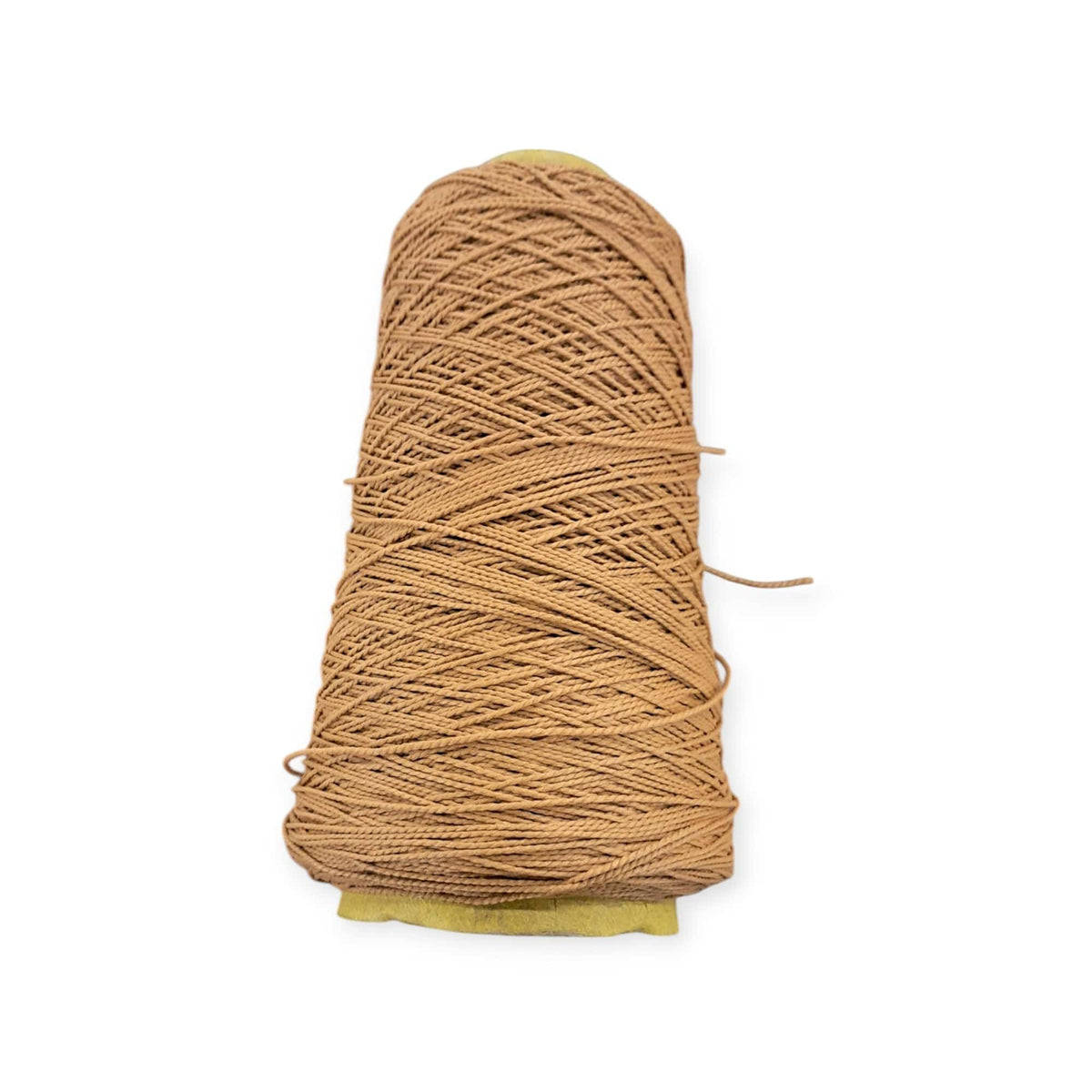 WOOL Habby Caramel Tinkly Craft Yarn 250 g (7640073699417)