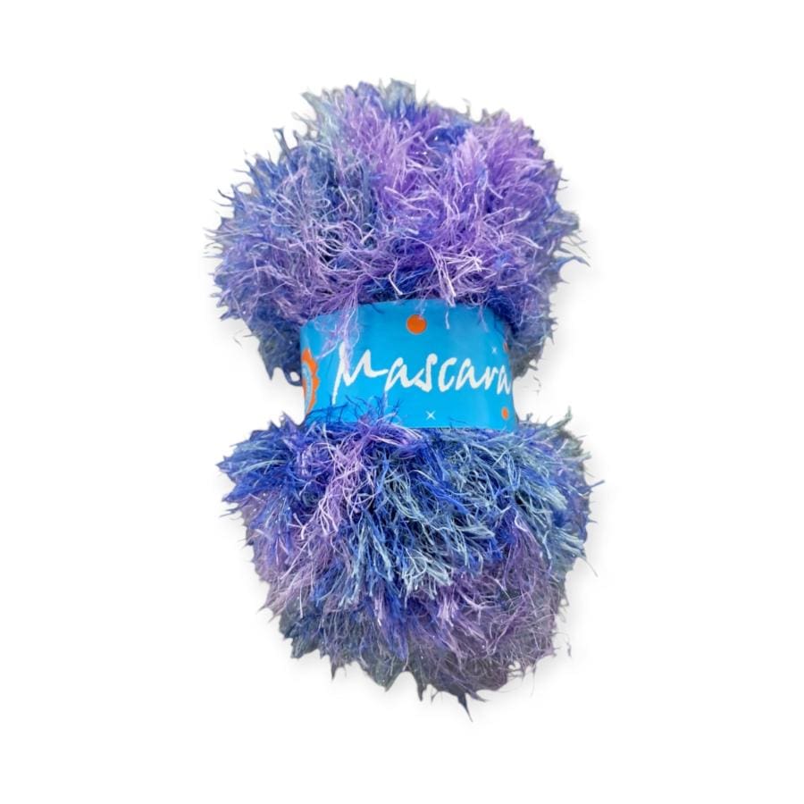 WOOL Habby Col 03 Mascara Wool 50g (7808421527641)