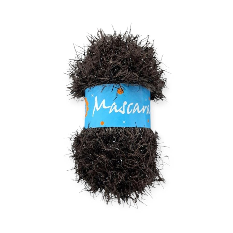 WOOL Habby Col 11 Mascara Wool 50g (7808421527641)