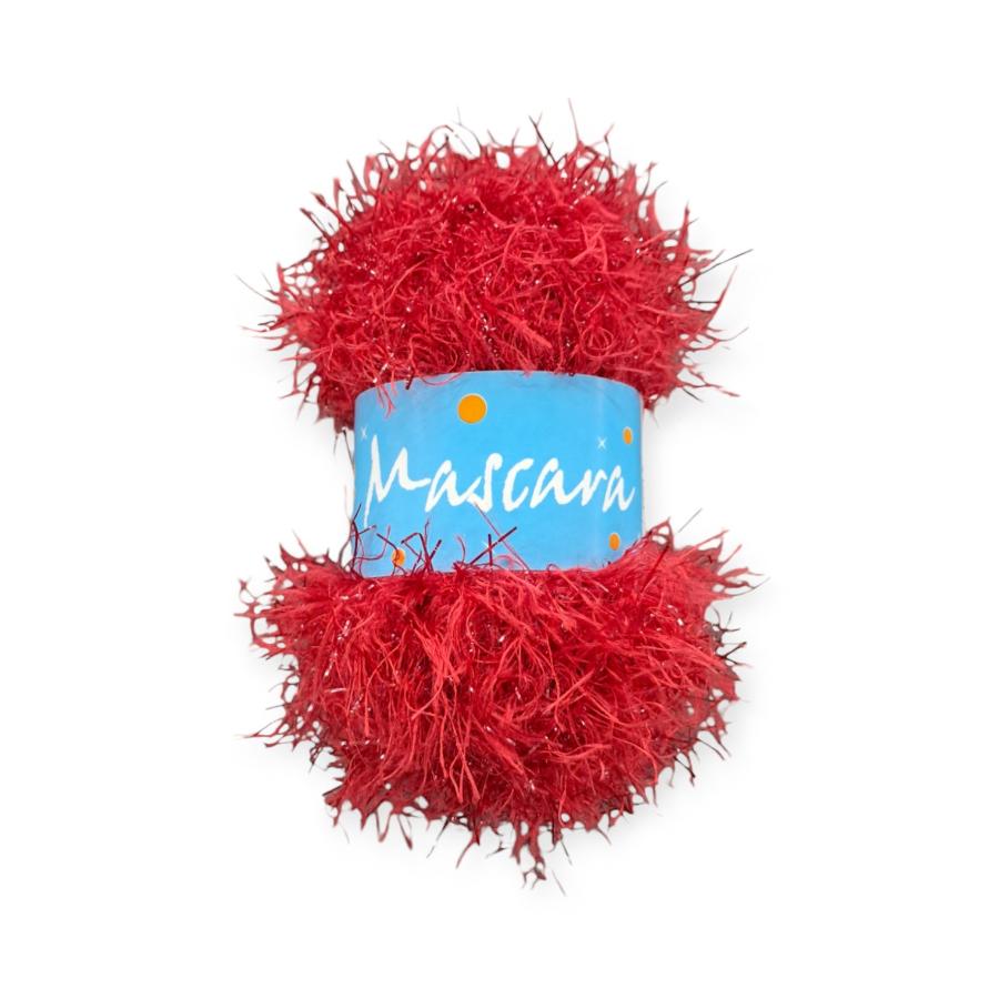 WOOL Habby Col 13 Mascara Wool 50g (7808421527641)