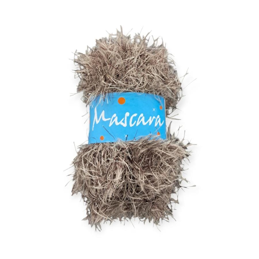 WOOL Habby Col 151 Mascara Wool 50g (7808421527641)