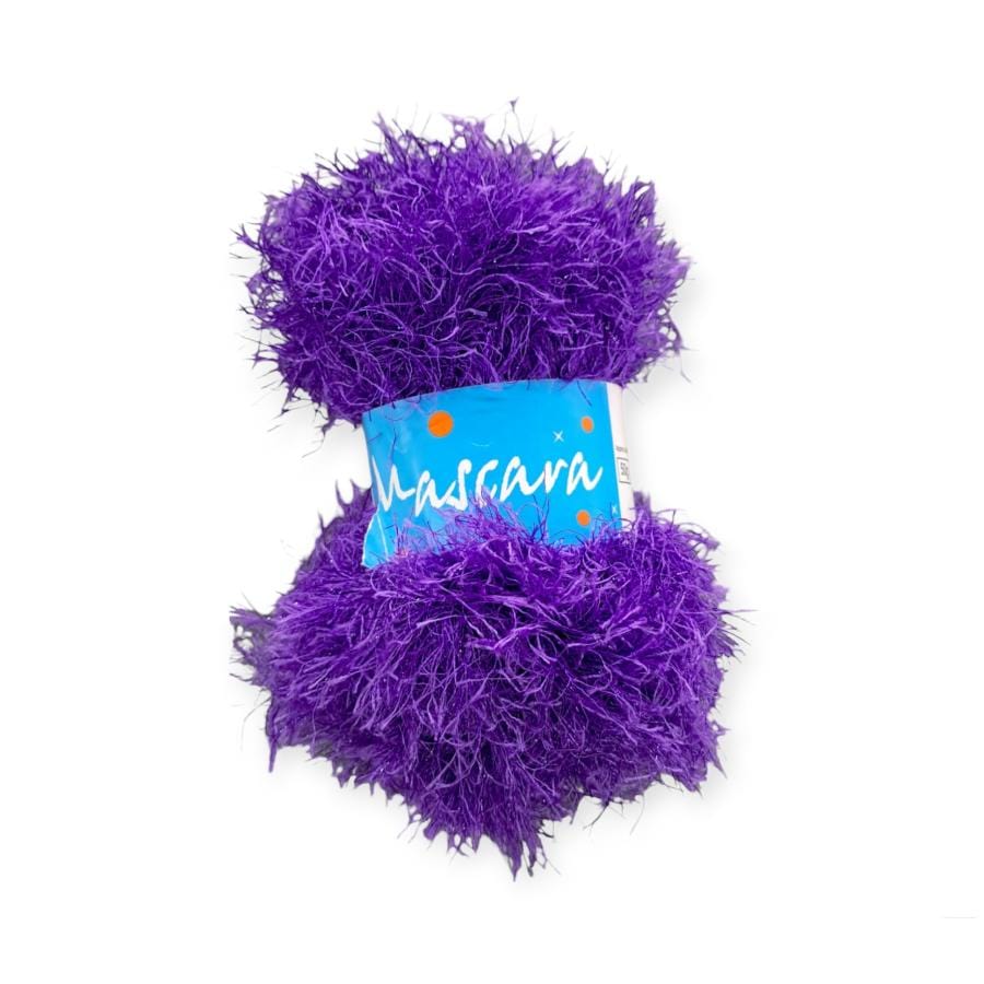 WOOL Habby Col 48 Mascara Wool 50g (7808421527641)