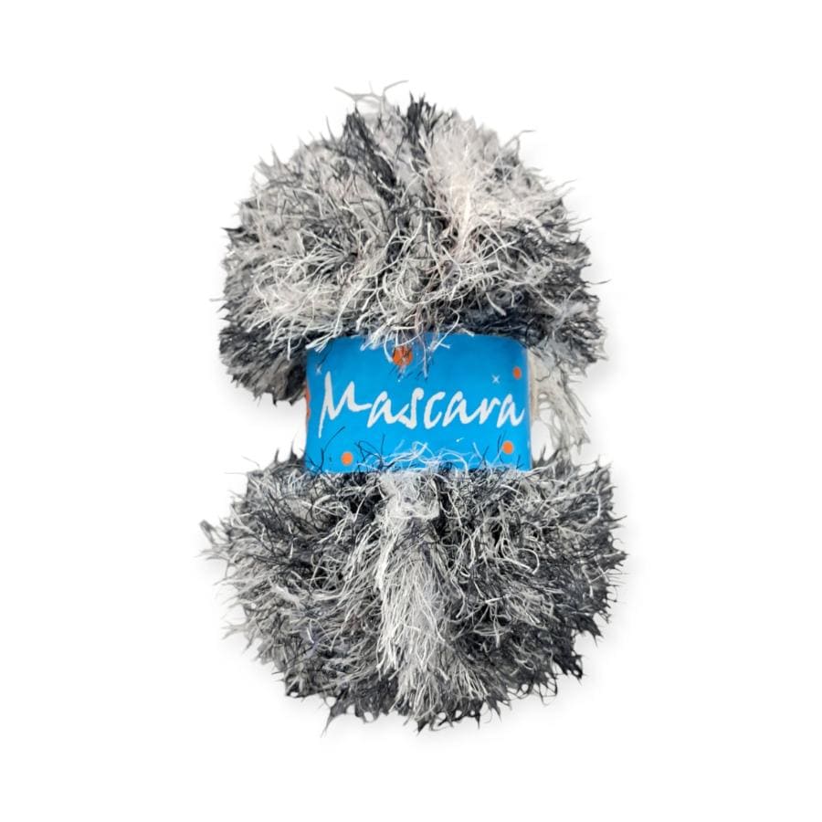 WOOL Habby Col 49 Mascara Wool 50g (7808421527641)