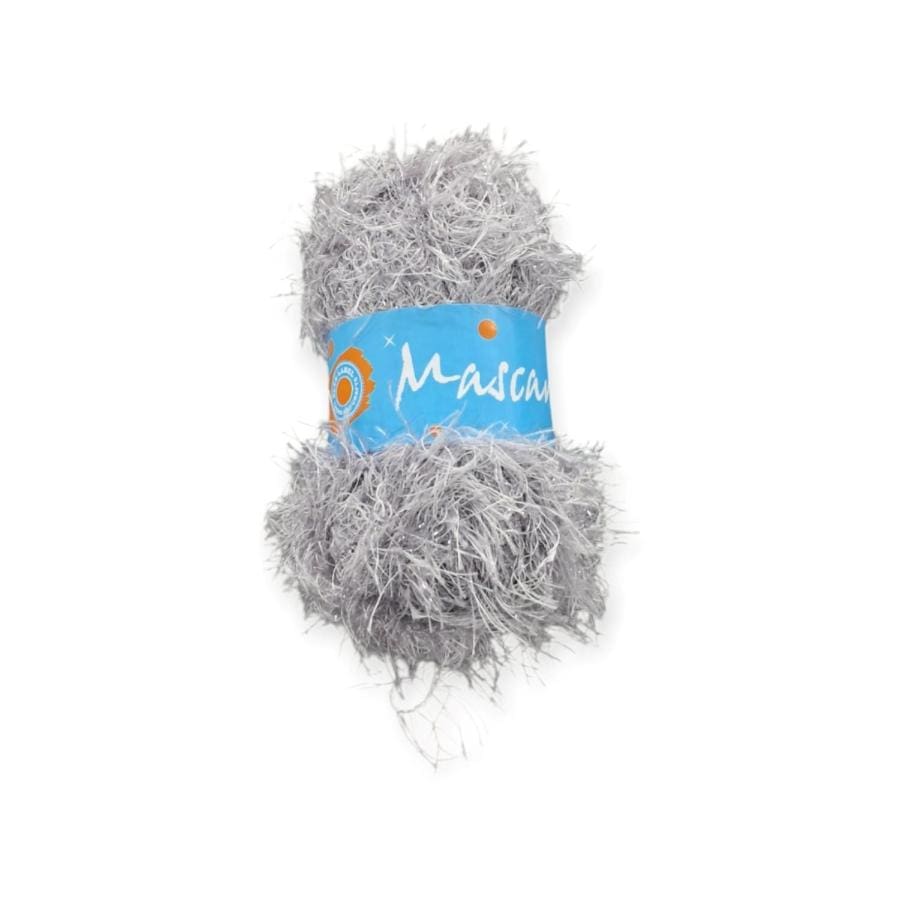 WOOL Habby Col 59 Mascara Wool 50g (7808421527641)