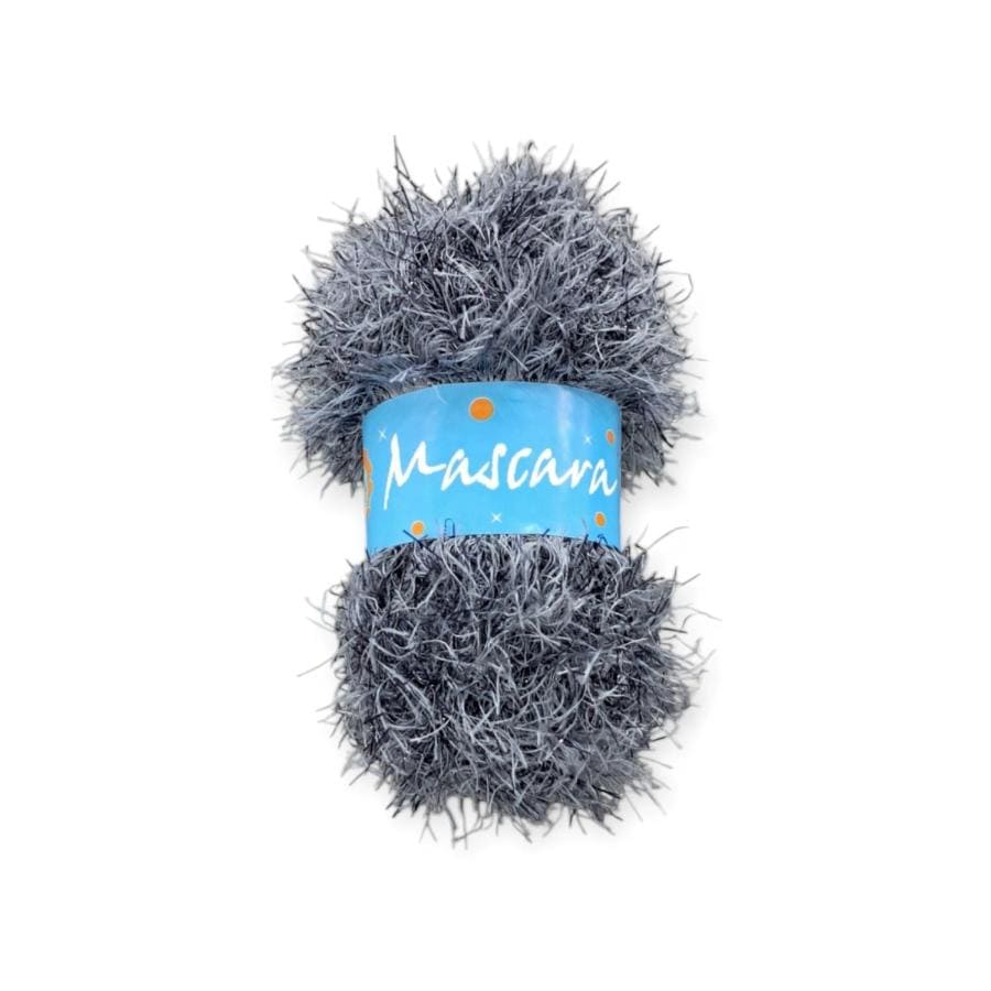 WOOL Habby Col 78 Mascara Wool 50g (7808421527641)