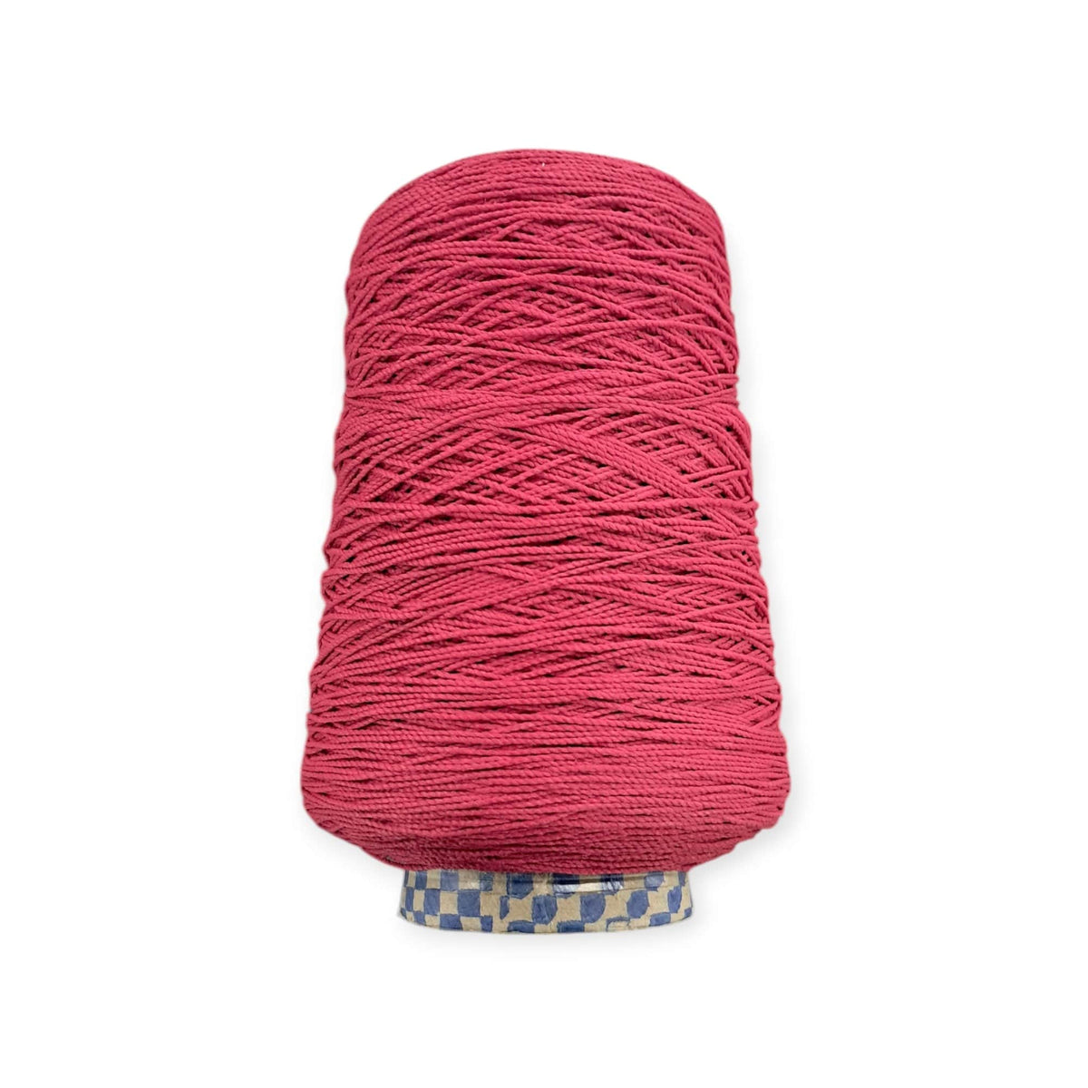 WOOL Habby Magenta Tinkly Craft Yarn 250 g (7640073699417)