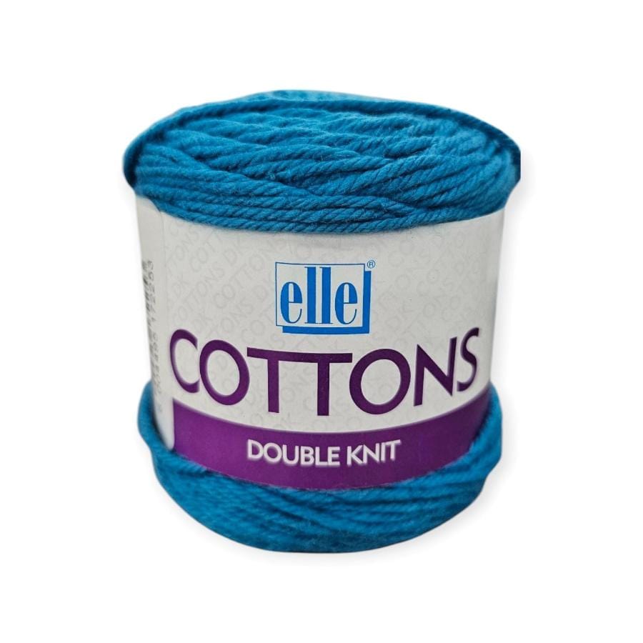 WOOL Habby Reef Elle Cottons Double Knit 50g (7890692964441)