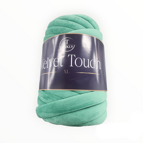 WOOL HABBY Tinkly Velvet Touch XL 1 kg Ball (7635291734105)