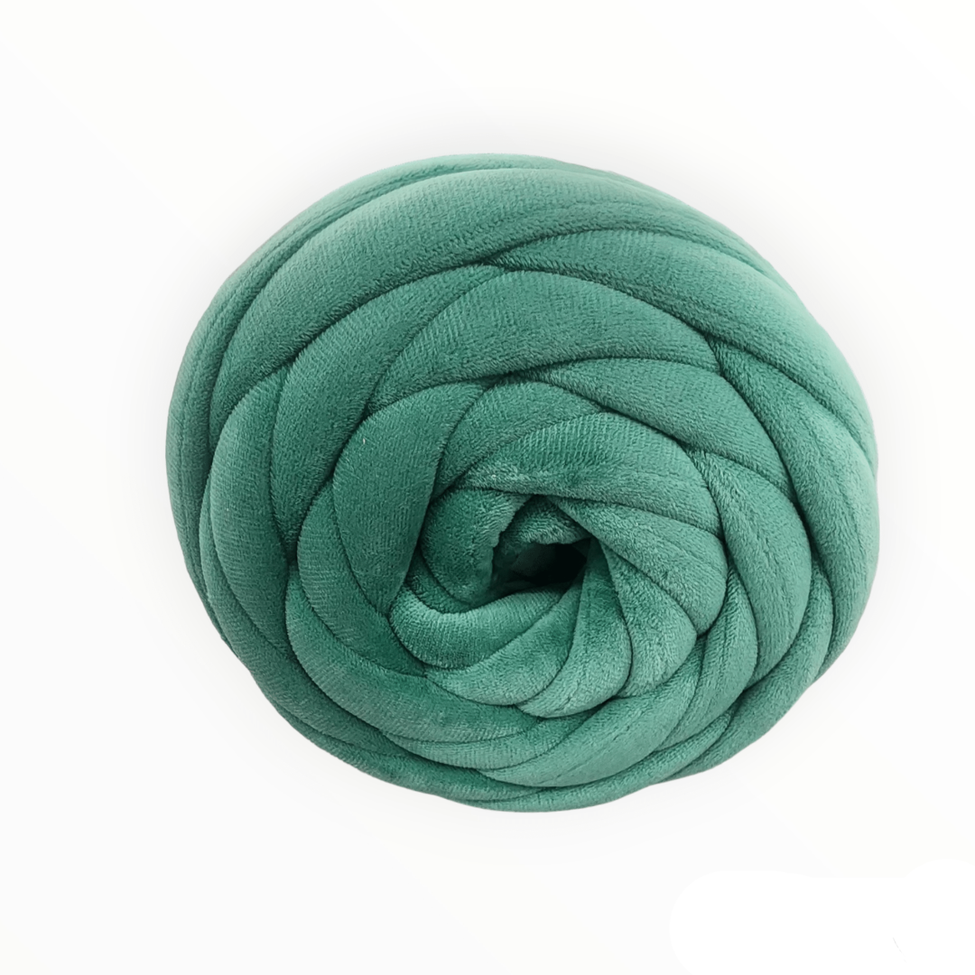 WOOL HABBY Tinkly Velvet Touch XL 1 kg Ball (7635291734105)