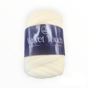 WOOL HABBY Tinkly Velvet Touch XL 1 kg Ball (7635291635801)