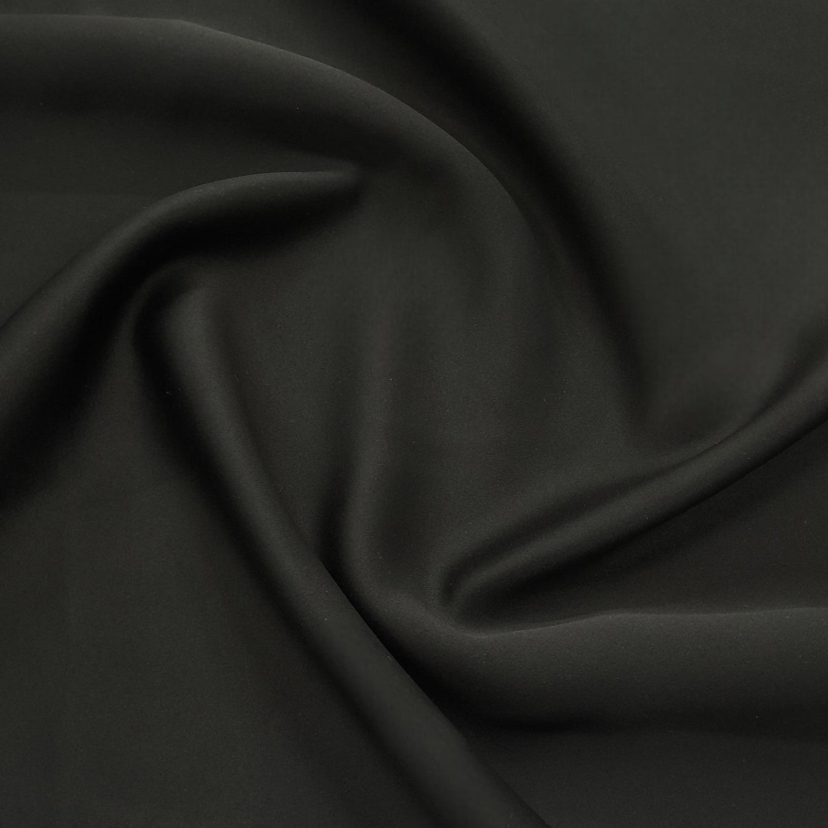 Fabric Woven Blockout Black 280 cm