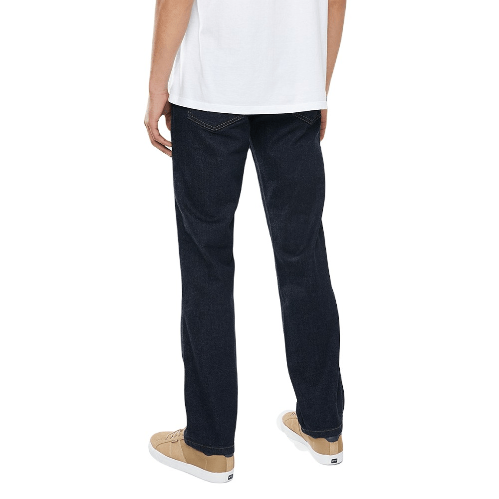 Wrangler Jeans Wrangler Men's Texas Regular Straight-Indigo W121 48009