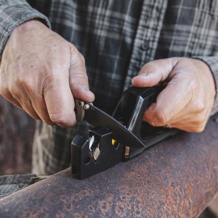 Work Sharp Pivot Pro Knife and Tool Sharpener WS-WSHHDPVT-I.