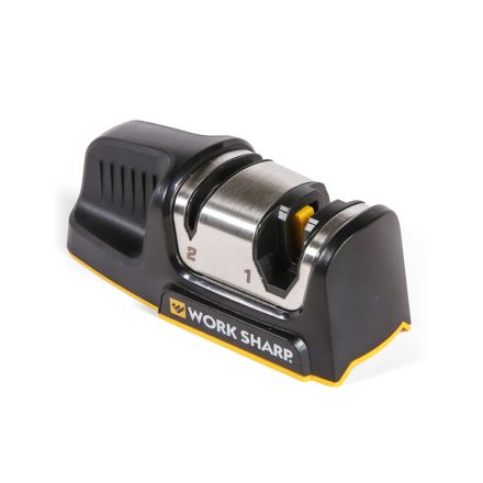 Work Sharp Kitchen Edge Knife Sharpener WS-WSKTNKES-I.