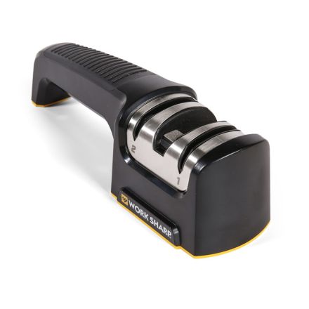 Work Sharp Pull Through Knife Sharpener WS-WSKTNPTS-I.