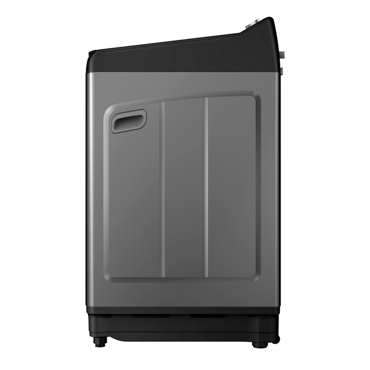 Hisense 16kg Tide 5 Smart Top Loader Washing Machine WT5T1625DT