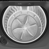Hisense 16kg Tide 5 Smart Top Loader Washing Machine WT5T1625DT