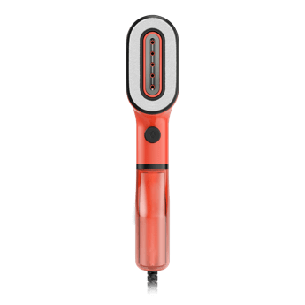 Tefal Pure Pop Handheld Garment Steamer Coral DT2022E1