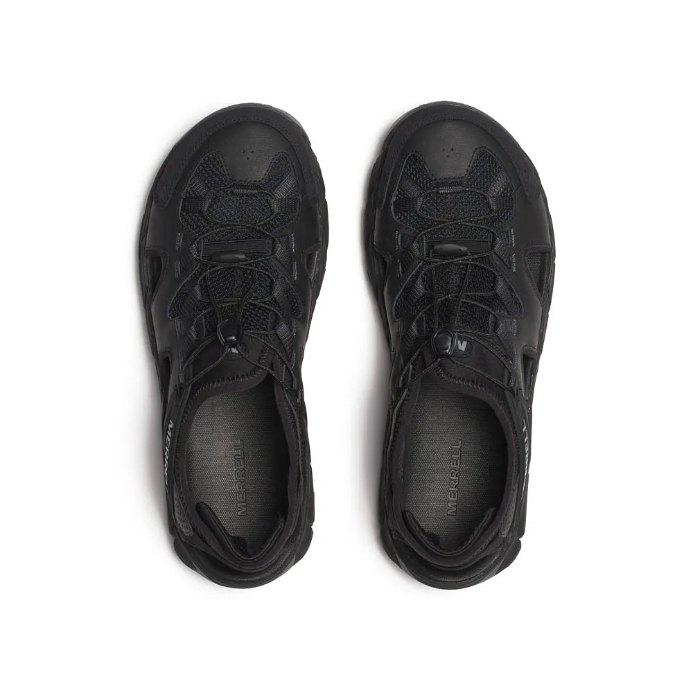 Merrell Maipo Explorer Sieve-Black J038025