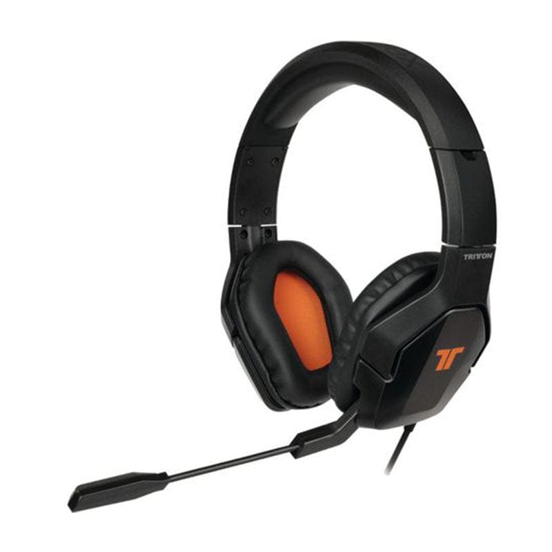 XBox Headset Xbox Trigger Triton stereo Headset