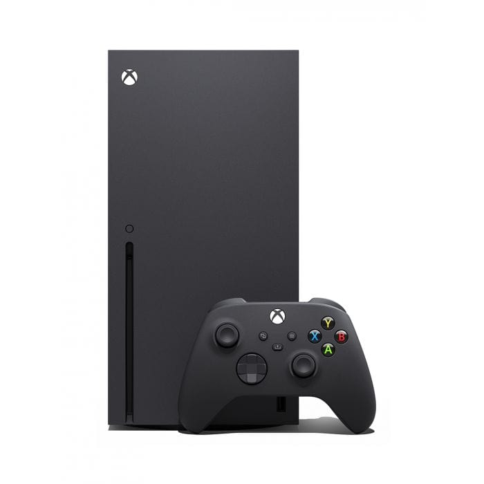 XBox Tech Xbox Series X 1TB SSD Console – Black