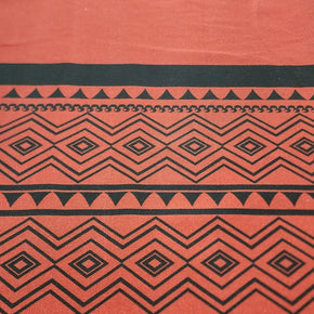 XHOSA FABRIC Dress Fabrics Printed Xhosa Fabric 150cm (7589293752409)
