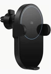 Xiaomi car charger Xiaomi Car Charger Wireless 20w (7286571139161)