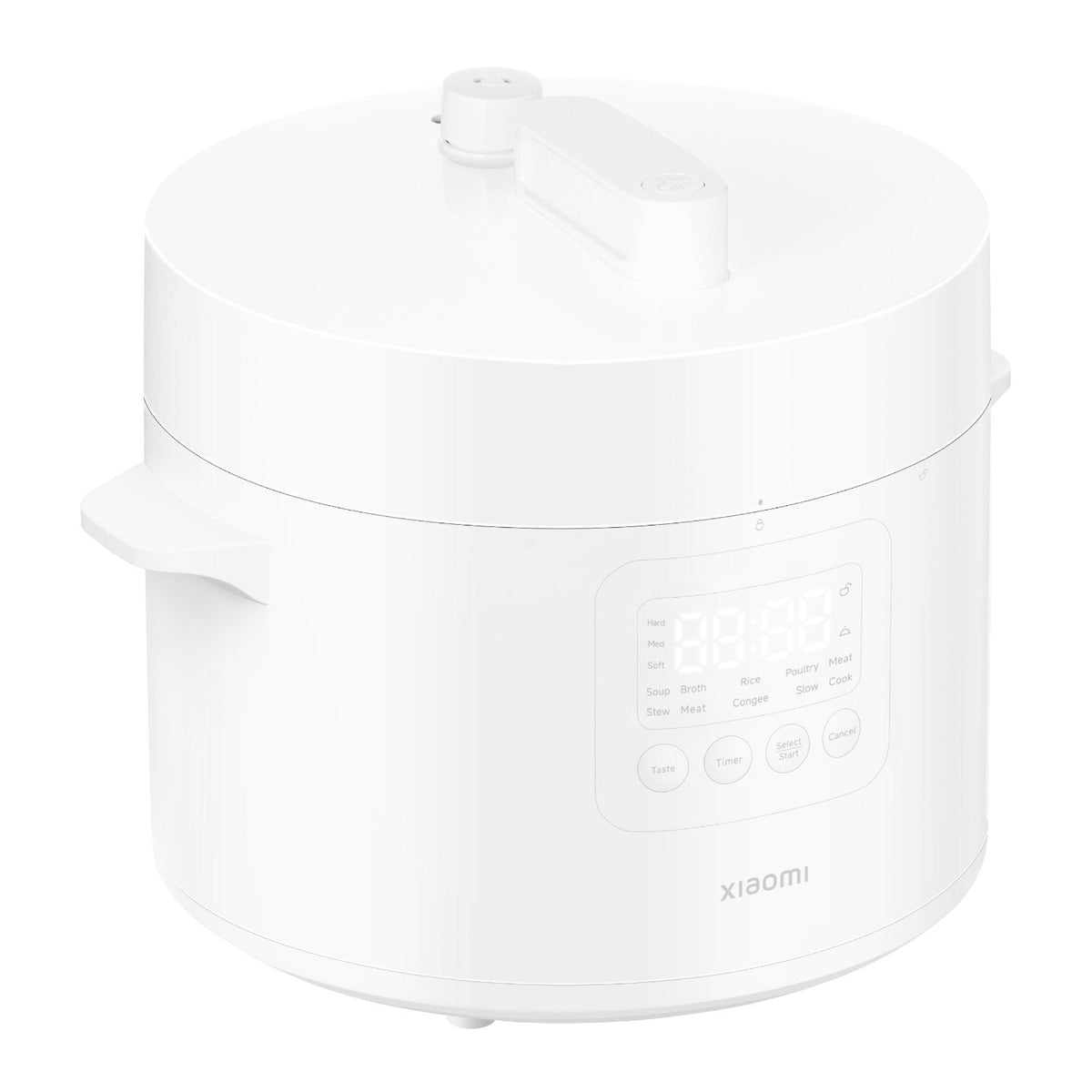 Xiaomi Pressure Cooker Xiaomi Electric Pressure Cooker 4.8L BHR8845EU