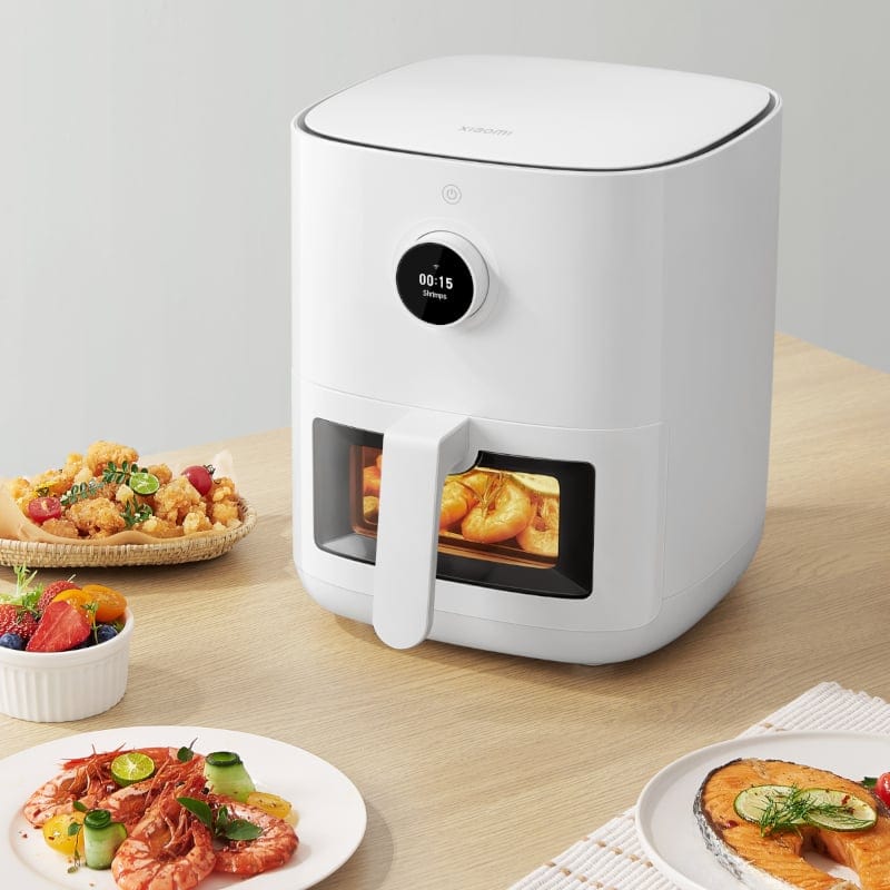 Xiaomi Smart AIR FRYER Xiaomi Smart Air Fryer 4L BHR6943EU (7416610226265)
