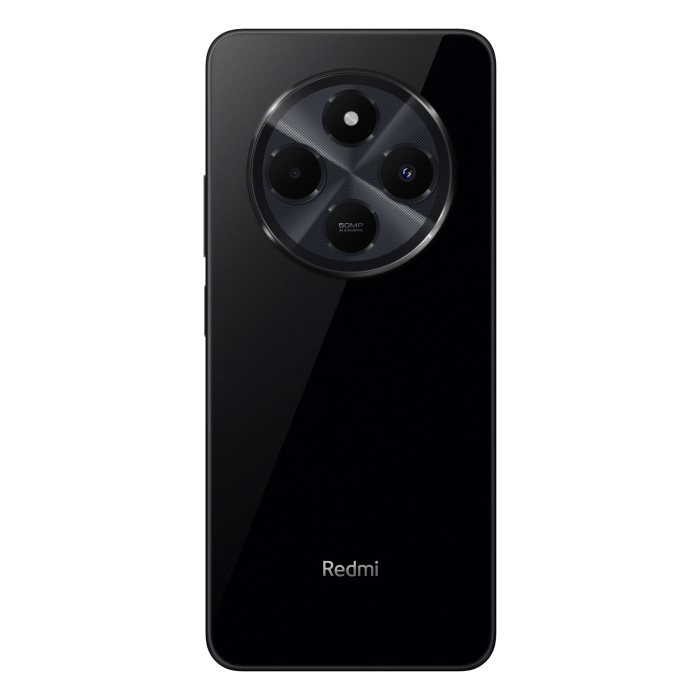 Xiaomi Smart Phones Xiaomi Redmi 14C 128GB Dual Sim - Midnight Black (7995732754521)