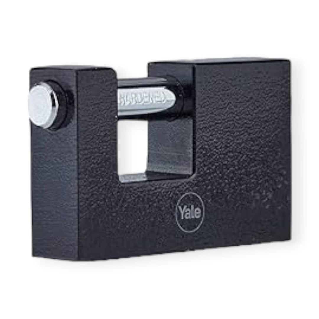 YALE padlock Yale Shutter Padlock 75mm (7670805626969)