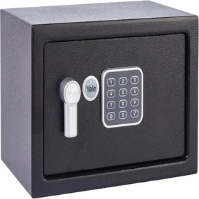 YALE SAFE Yale Mini Safe YEC/170/DB1