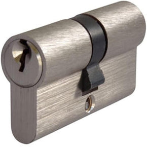 YALE YALE CYLINDER Yale 60mm Double Euro Profile Cylinder 10-0152-3030