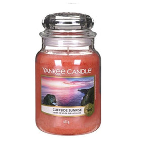 Yankee Candle Candle Yankee Candle Large Jar Woodland Road Trip 623g (6901412266073)