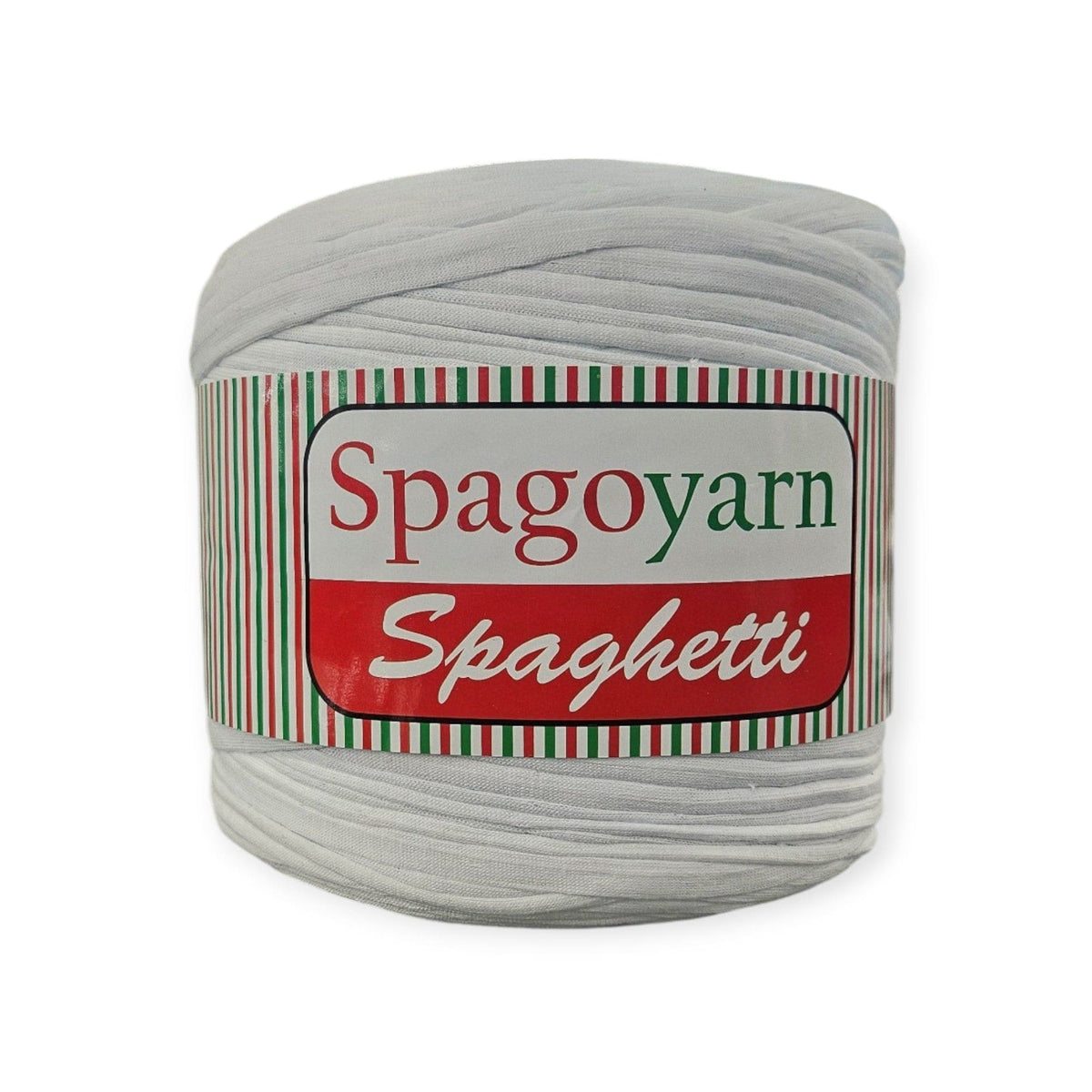 YARN HABBY T-shirt Yarn 650 g (7641900089433)