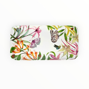 Maxwell & Williams Eloise Short Lyric Platter Rectangular Butterflies YD0224