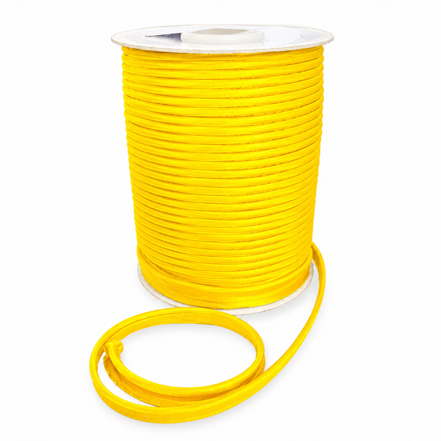 Satin Piping Cord 66m