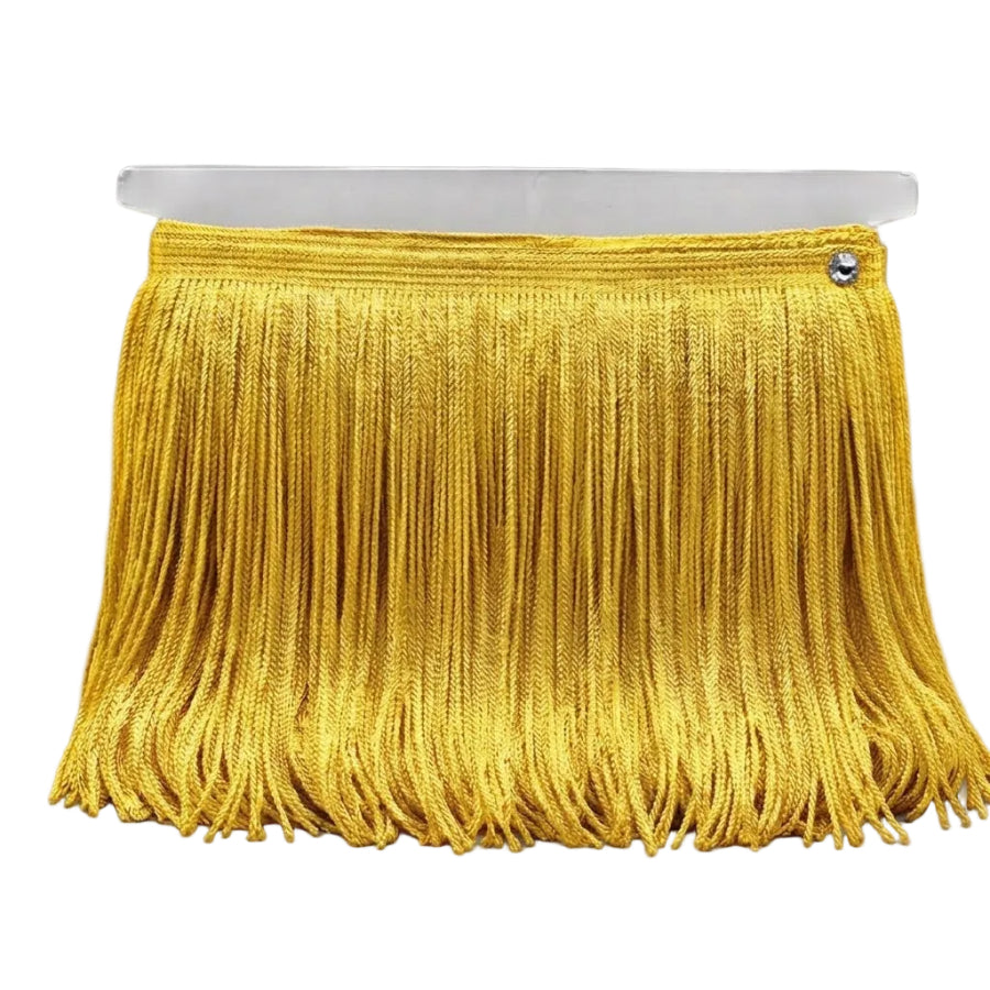Fringe Trim 20cm