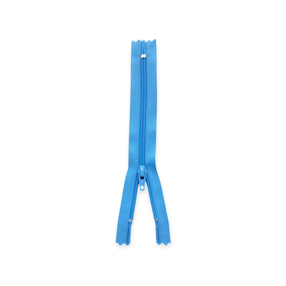 YKK ZIPS HABBY 15 CM YKK Nylon Zip (7819057004633)