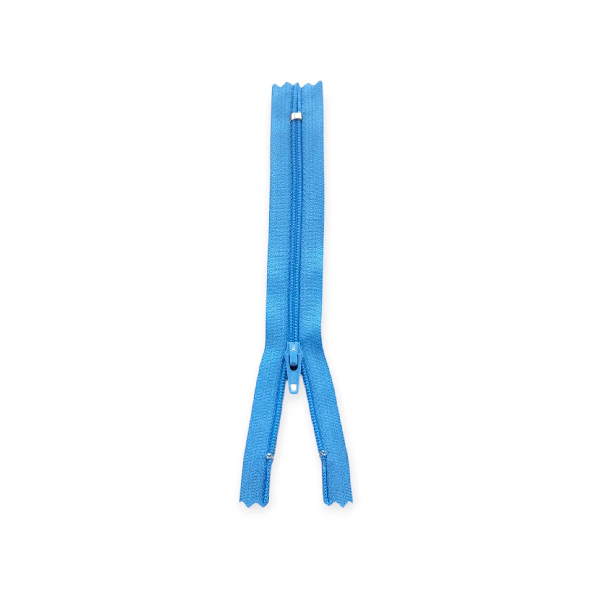 YKK ZIPS HABBY 15 CM YKK Nylon Zip (7819057004633)