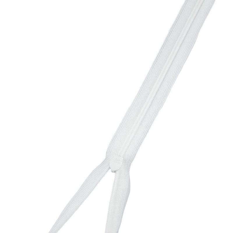 YKK ZIPS HABBY YKK Invisible Zip 45 cm (7736575983705)