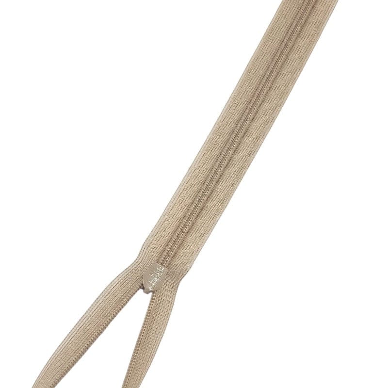 YKK ZIPS HABBY YKK Invisible Zip 45 cm (7736575983705)